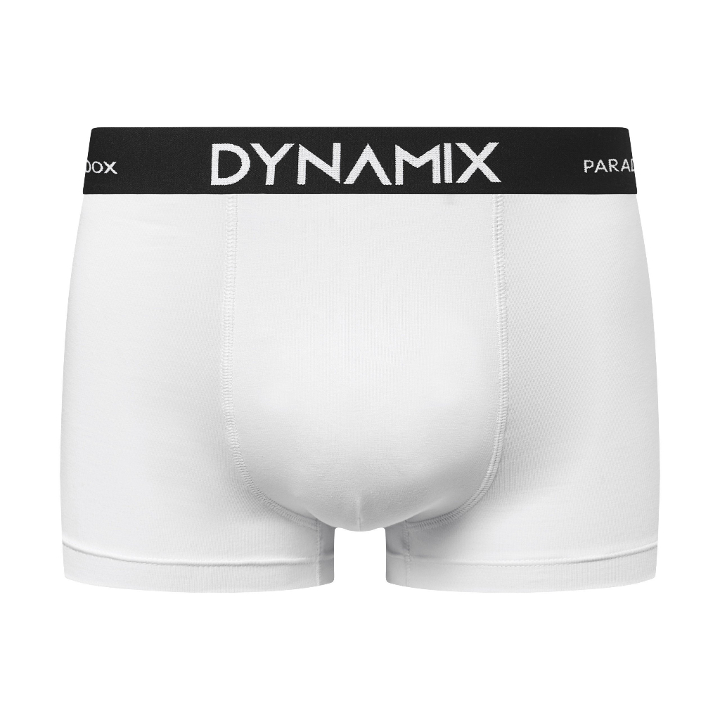 Quần lót nam VIBRANT dáng boxer, chất cotton cao cấp thoáng khí  - Thương hiệu DYNAMIX