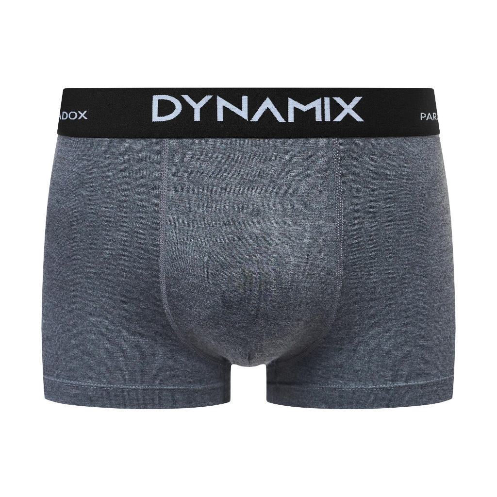 Quần lót nam VIBRANT dáng boxer, chất cotton cao cấp thoáng khí  - Thương hiệu DYNAMIX