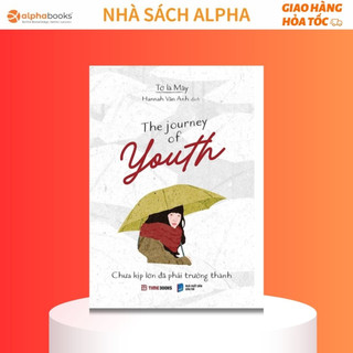 Sách - Chưa Kịp Lớn Đã Phải Trưởng Thành Bản Song Ngữ - Time Books
