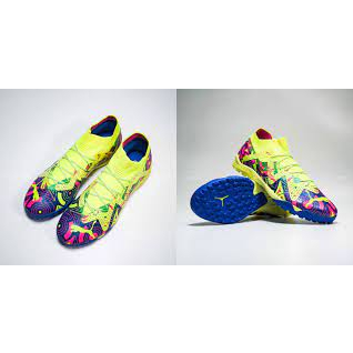 Giày Đá Bóng Chính Hãng Puma Future Match Energy TT