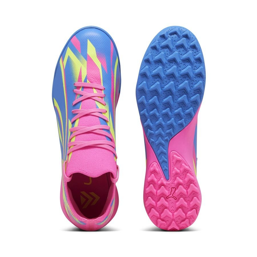 Giày Đá Bóng Chính Hãng Puma Ultra Match Energy TT