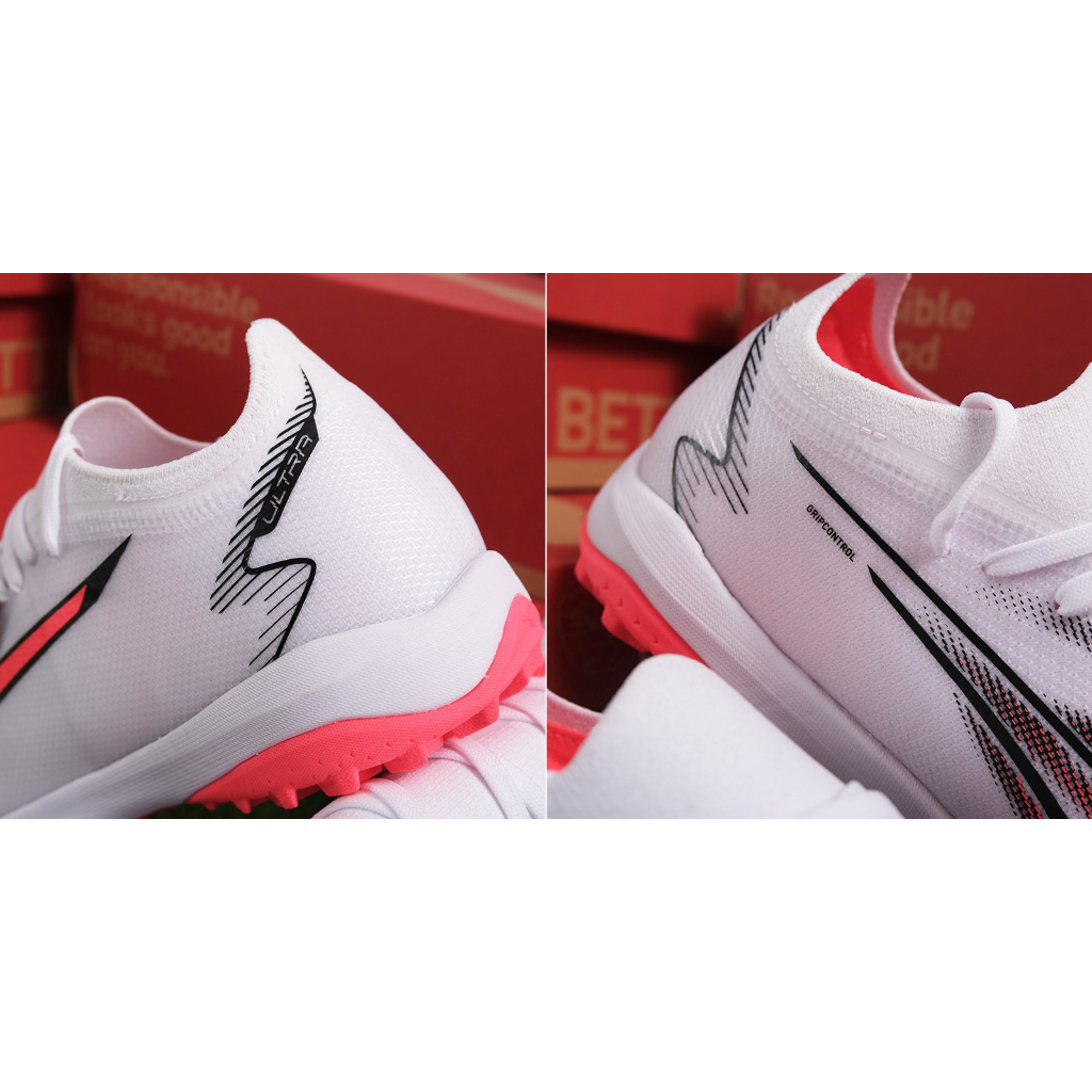 Giày Đá Bóng Chính Hãng Puma Ultra Match TT