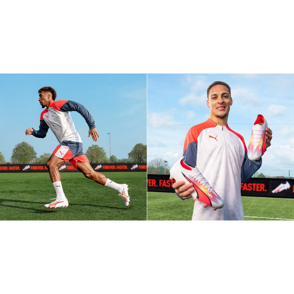 Giày Đá Bóng Chính Hãng Puma Ultra Match TT