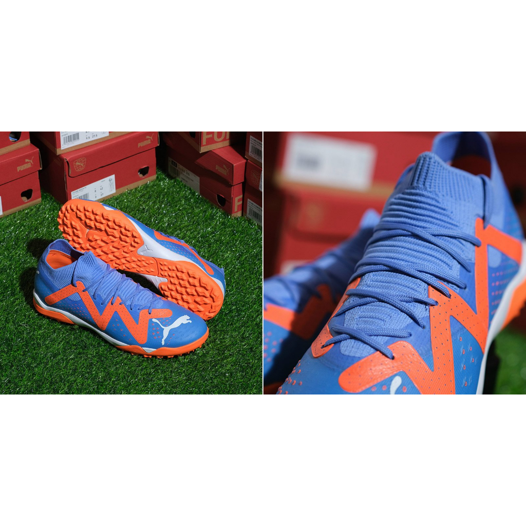 Giày Đá Bóng Chính Hãng Puma Future Match TT