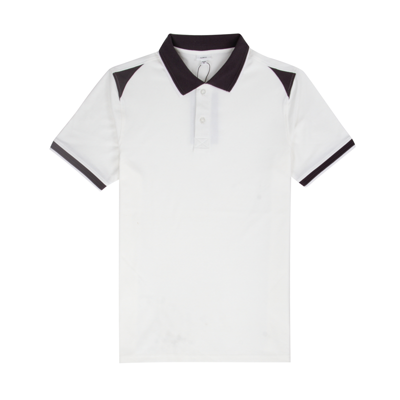 Áo POLO BASICPLUS vải CVC cao cấp Siêu dày dặn, thoáng khí, bền màu và đứng form A02-105