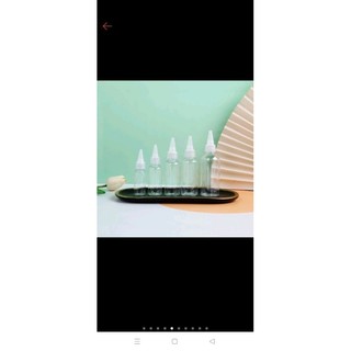 lọ chiết 100 ml đựng chất lỏng