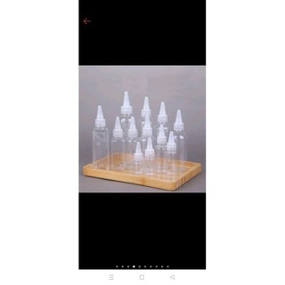 lọ chiết 100 ml đựng chất lỏng