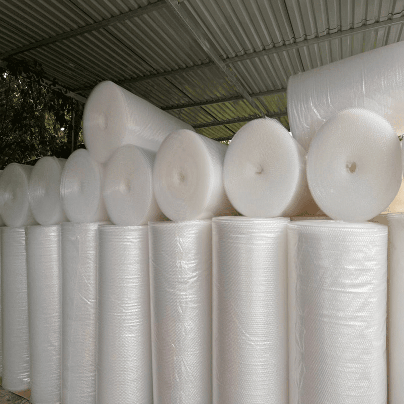 1 Cuộn bong bóng khí 70cm x 100m - Màn Xốp Hơi