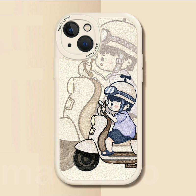 Ốp lưng iPhone cho cặp đôi dễ thương 11/12/13/14/15/pro/max/plus/promax - A Mẫn Sài Gòn