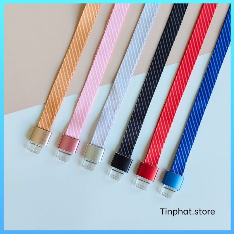Thẻ đeo nhân viên, bao đựng thẻ tên chất liệu hợp kim nhôm phong cách Hàn Quốc sang trọng lịch sự, kích thước thẻ ngang