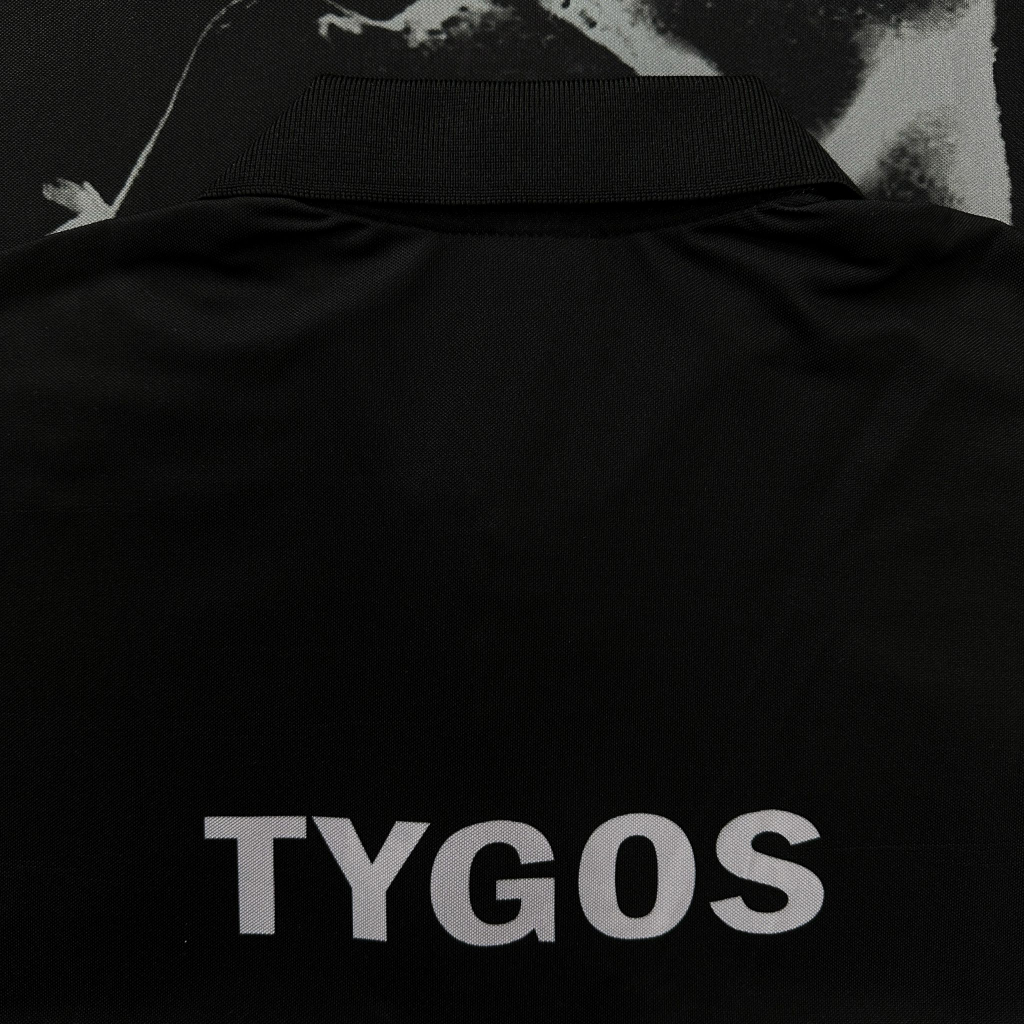 POLO TYGOS PCN 036