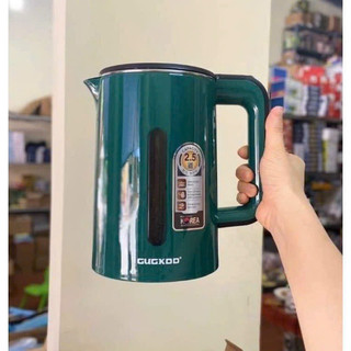 Bình đun siêu tốc Pana 2 lít 5