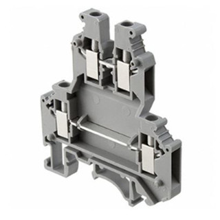 DOMINO kép 2 tầng UKK3  2.5mm2-25A