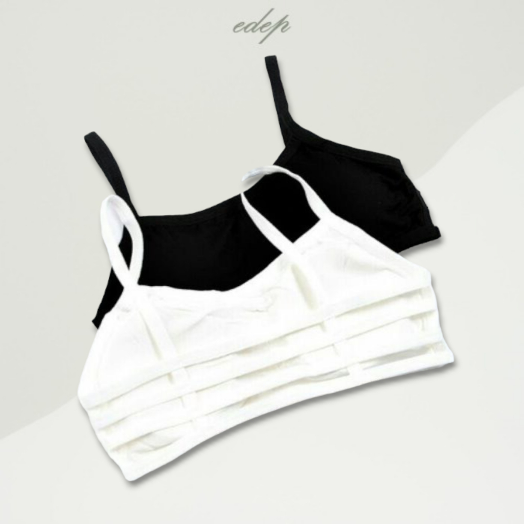 Áo lá 3 dây co dãn đàn hồi thấm hút mồ hôi tốt