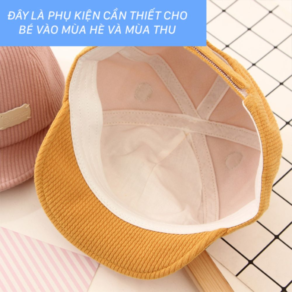 Mũ cho bé trai, bé gái hình Hươu, Heo, Gấu đáng yêu, ngộ nghĩnh