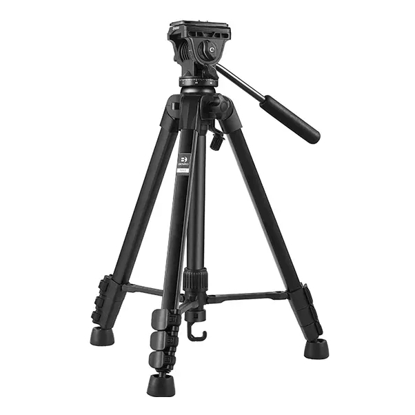 Chân Máy Ảnh Tripod Benro T890, Benro T891 - Chính Hãng