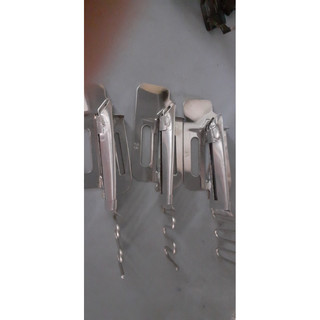 Cữ viền 1 mép . 2 mép di động