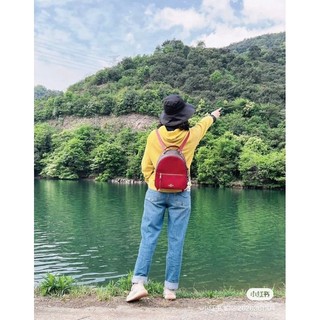 ✨✨JORDYN BACKPACK 🌟Mẫu balo đơn giản dễ sử dụng