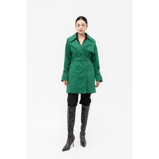  Áo măng tô nữ thiết kế cao cấp NEM Fashion 11152 giá tốt