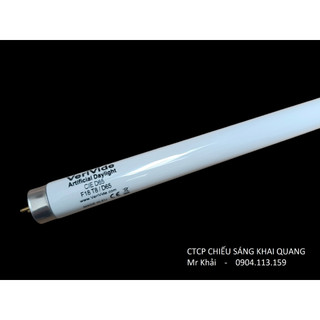(SALE) Bóng đèn VeriVide Artificial F36 T8/D65 cho tủ so màu