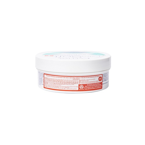 Kem Dưỡng Sáng Da Eveline Dành Cho Mặt Và Toàn Thân 200ml Extra Soft Whitening Face & Body Cream