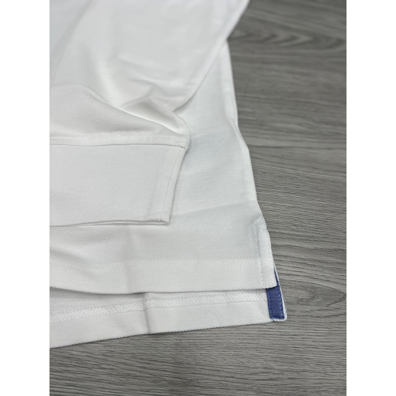 Áo polo dài tay Tommy Hilfinger