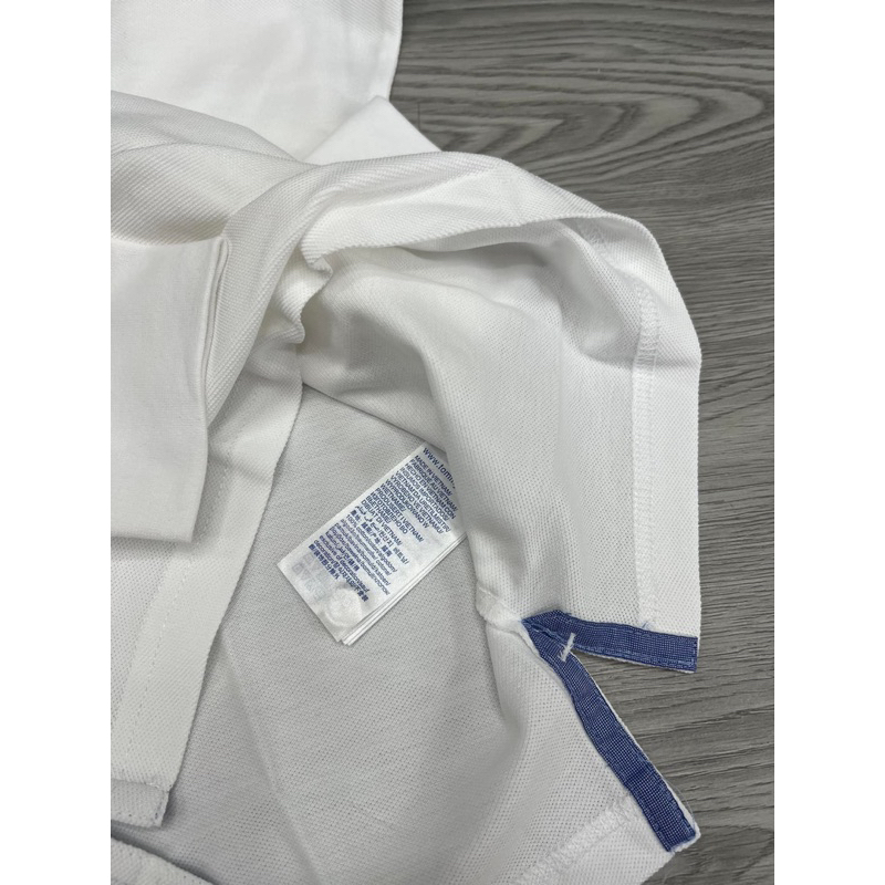 Áo polo dài tay Tommy Hilfinger