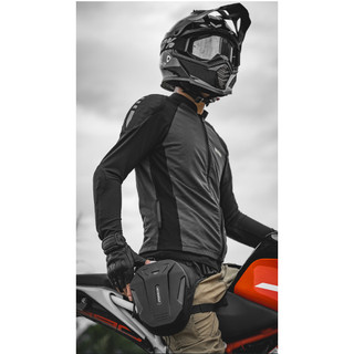 Túi đeo chéo - đeo hông motowolf 07mdl0718
