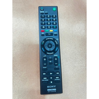 Điều khiển Tivi Sony TX100P ( Hàng Chính Hãng Mới 100% )