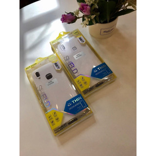 bộ 2 Ốp lưng Vivo V11i/ Z3i dẻo trong suốt KTS