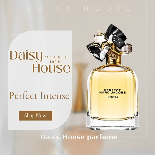 🍭 Daisy.House - nước hoa -  Marc Jacobs Perfect Intense