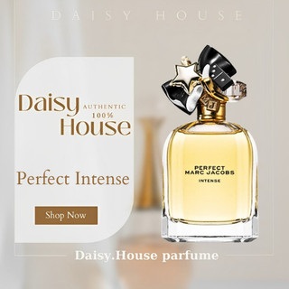 🍭 Daisy.House - nước hoa - Marc Jacobs Perfect Intense
