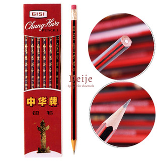 Bút chì bào, bút chì gỗ ngòi hb 6151