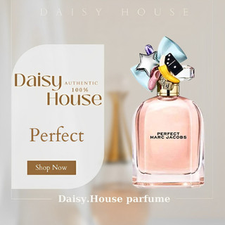 🍭 Daisy.House - nước hoa - Marc Jacobs Perfect