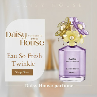 🍭 Daisy.House - nước hoa - Marc Jacobs Twinkle