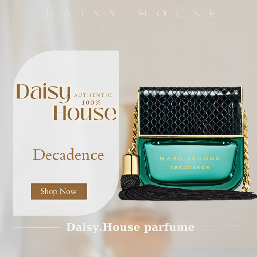 🍭 Daisy.House - nước hoa -  Marc Jacobs Decadence