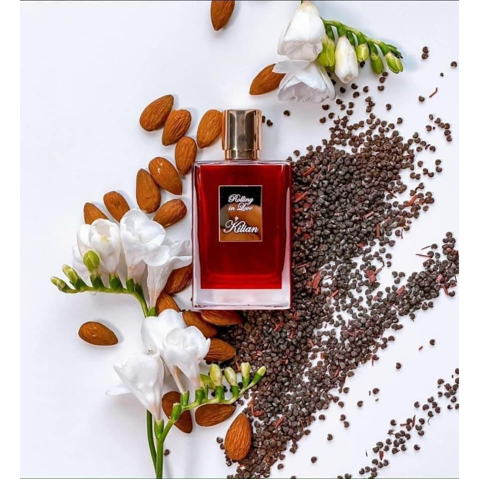 Nước Hoa Unisex Kilian Rolling In Love EDP