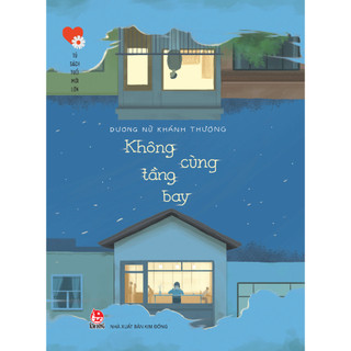 Sách - Tủ Sách Tuổi Mới Lớn