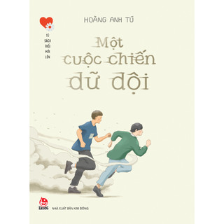 Sách - Tủ Sách Tuổi Mới Lớn