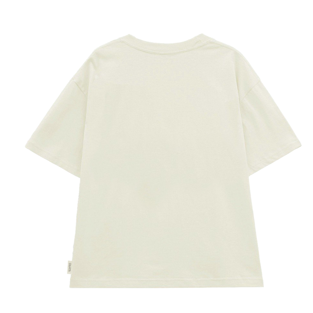 Áo Thun Trơn Local Brand Nam Nữ Trắng Đen Form Rộng Tay Lỡ Unisex Chất Cotton 100% 250GSM ZYNO 27 | BigBuy360 - bigbuy360.vn