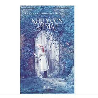 Sách - Khu vườn bí mật