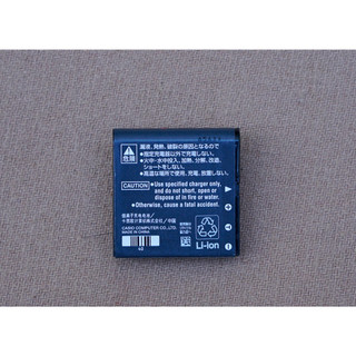 Pin Casio NP-40