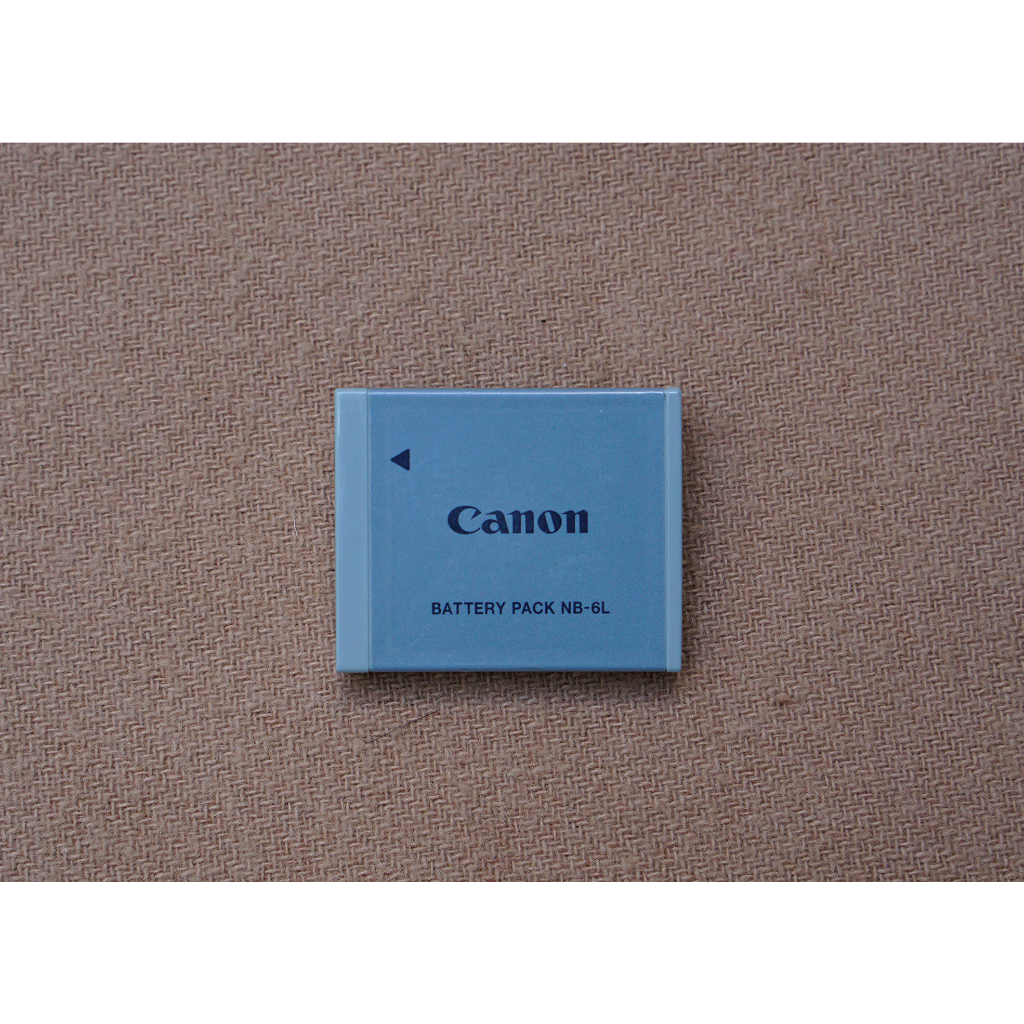 Canon NB-6L