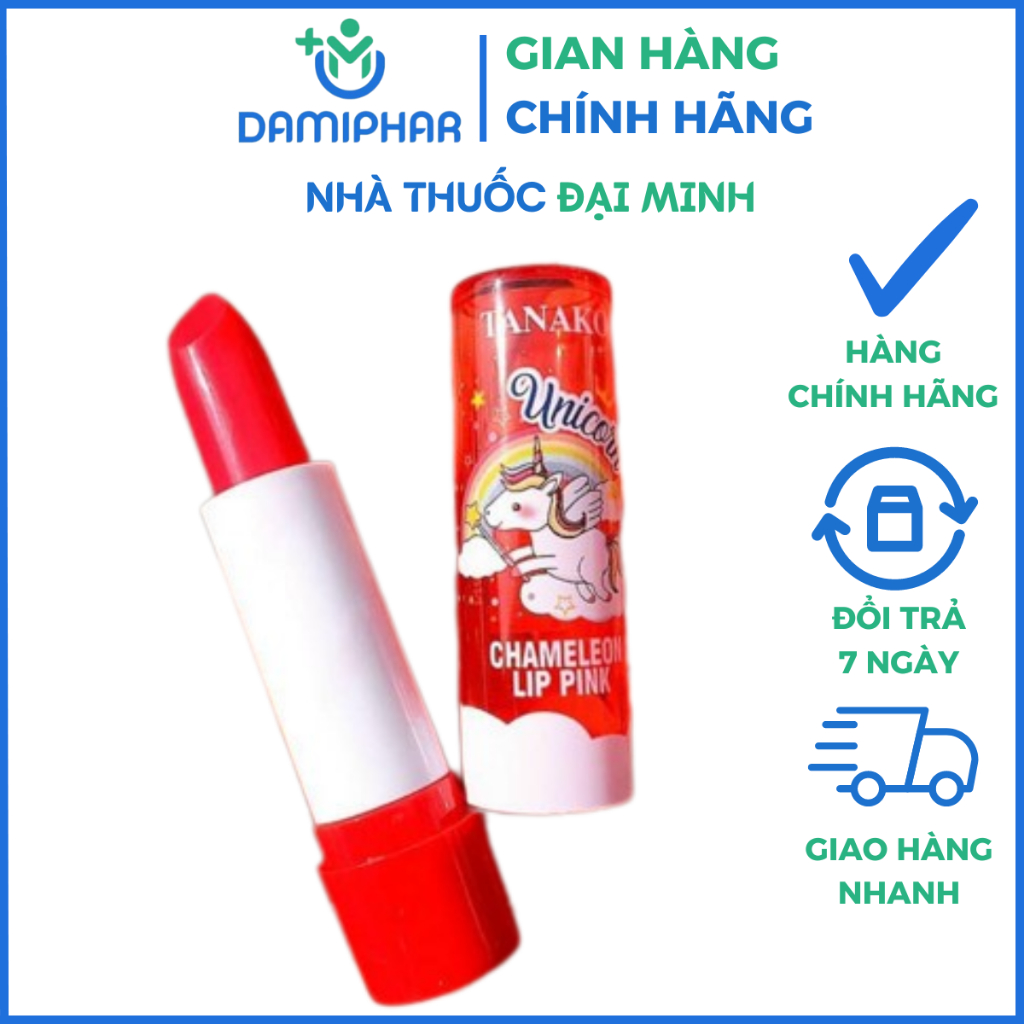 Son Dưỡng Unicorn