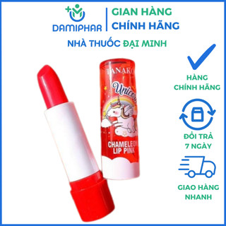 Son Dưỡng Unicorn