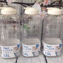 Bình Lock and Lock 900ml