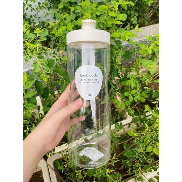 Bình Lock and Lock 900ml