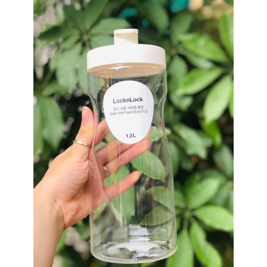 Bình Lock and Lock 900ml