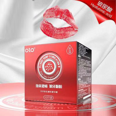 Bao cao Su OLO Neo Siêu Mỏng 0.01mm Truyền Nhiệt Tốt, Ôm Sát, Nhièu Gel – Hộp 10 Bao