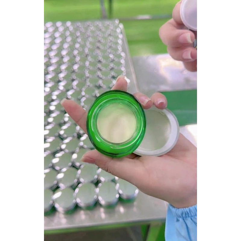 KEM FACE COLAGEN X3 GIÁNG KIỀU mới